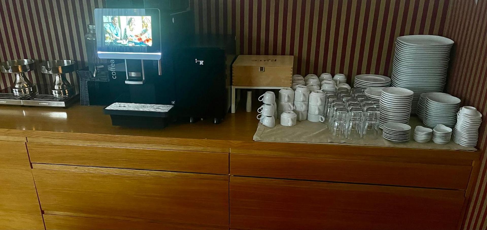Hotel Denbu Hamborg
