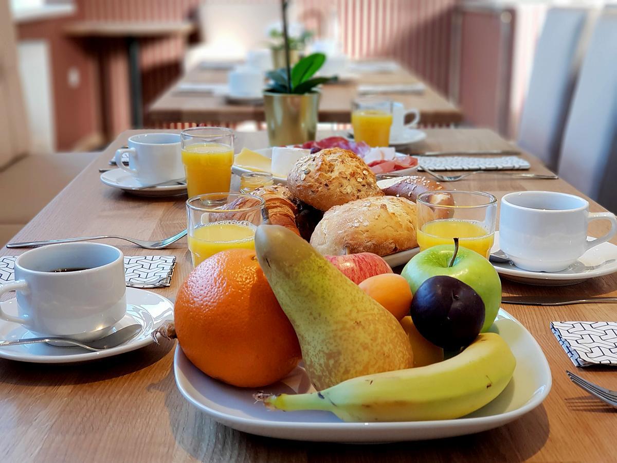 Hotel Denbu Hamborg